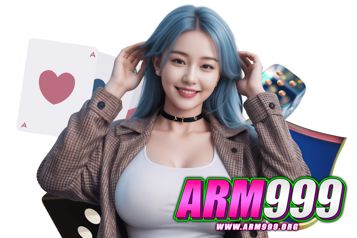 arm999 wallet