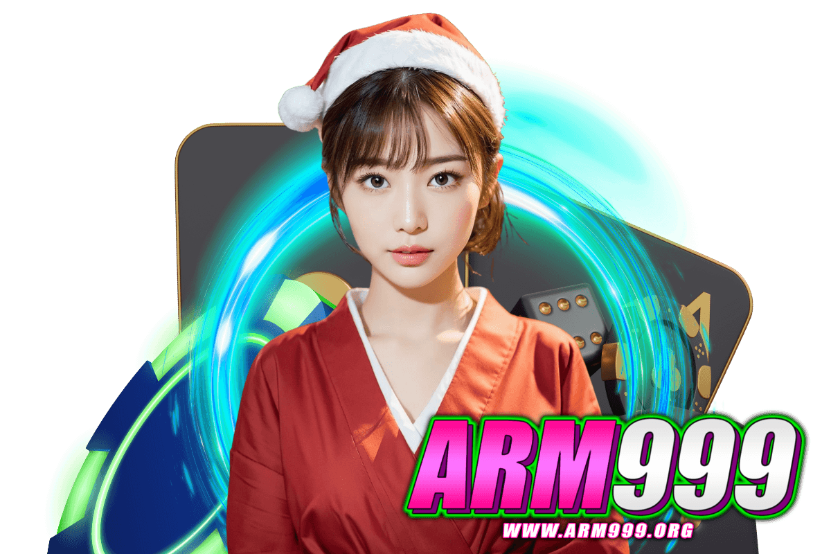 arm999 สล็อต